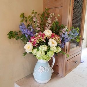 Meet your Posher, Vicki